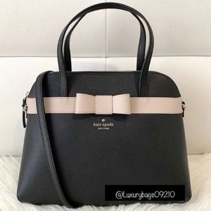 NWT Kate Spade Satchel
